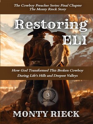 cover image of Restoring Eli